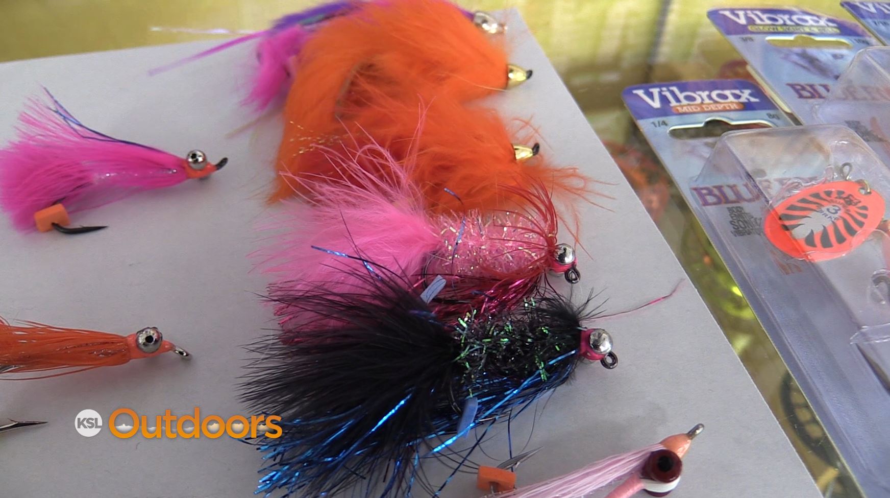 Fish Tech Fishing Tip: Getting Lures Down to the Fish in Alaska | KSL.com