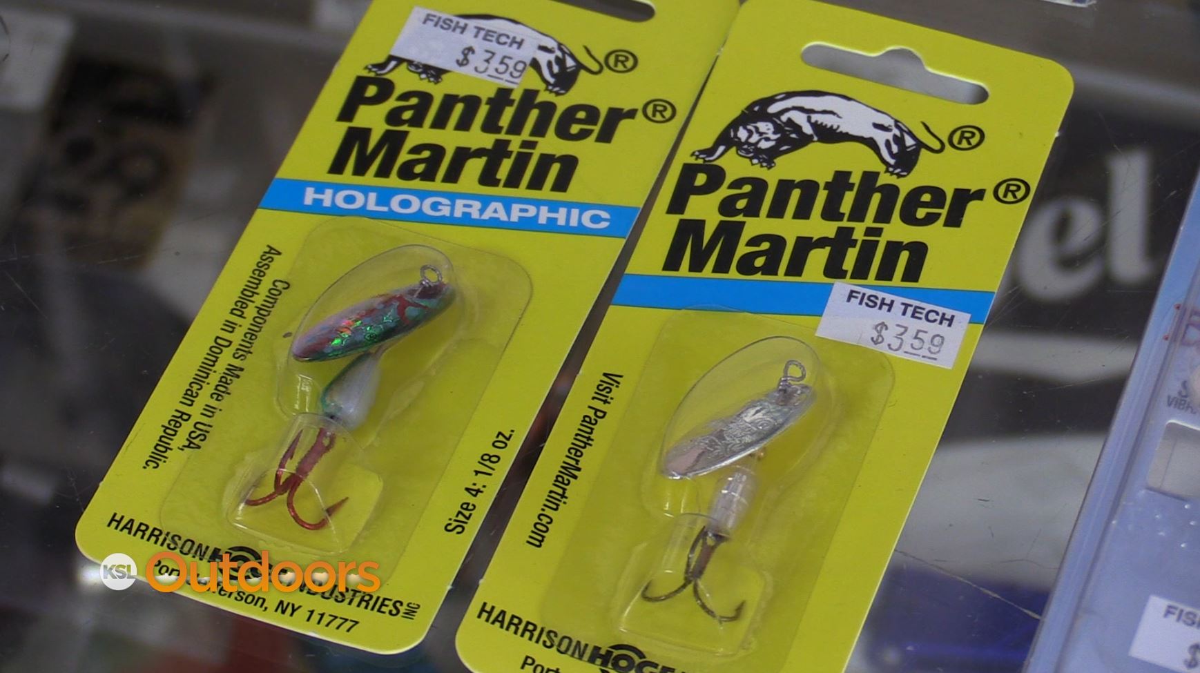 Fish Tech Fishing Tip: How to Catch Other Fish in Alaska
