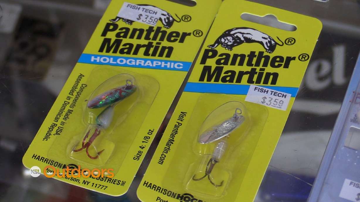 Fish Tech Fishing Tip: How to Catch Other Fish in Alaska