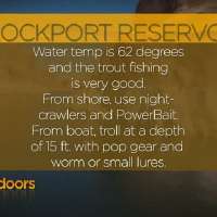 Fishing Line 10/08/2011