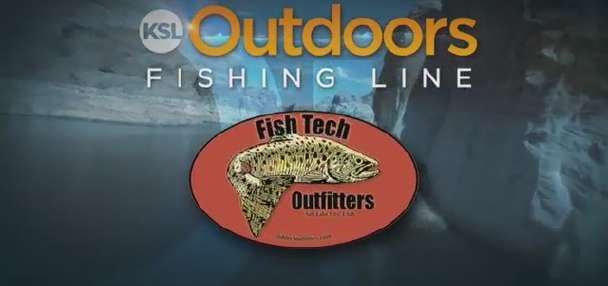 Fishing Line 10/15/2011