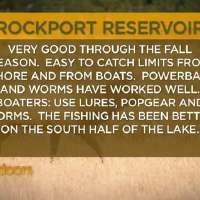 Fishing Line 11/19/2011