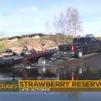 Fishing Line 11/26/2011