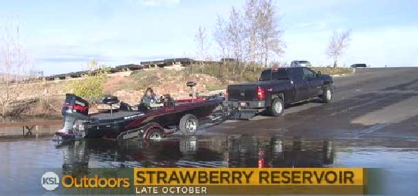 Fishing Line 11/26/2011