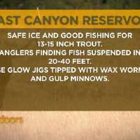 Fishing Line 1/15/2012