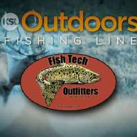 Fishing Line for 2/4/2012