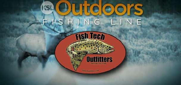 Fishing Line for 2/4/2012