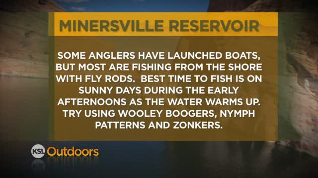 Fishing Line for 3/10/12