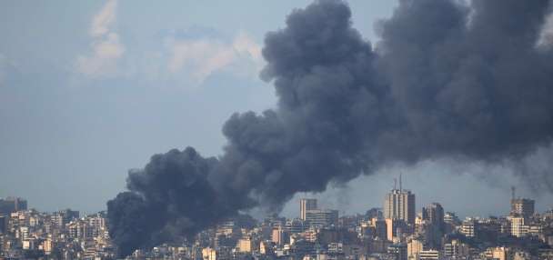 Top World story anchor