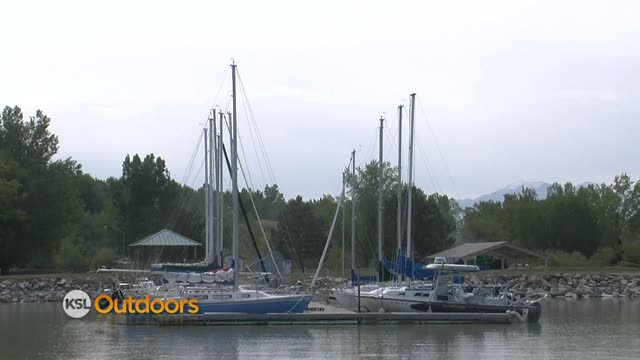 Utah Field Guide - Boating Safety