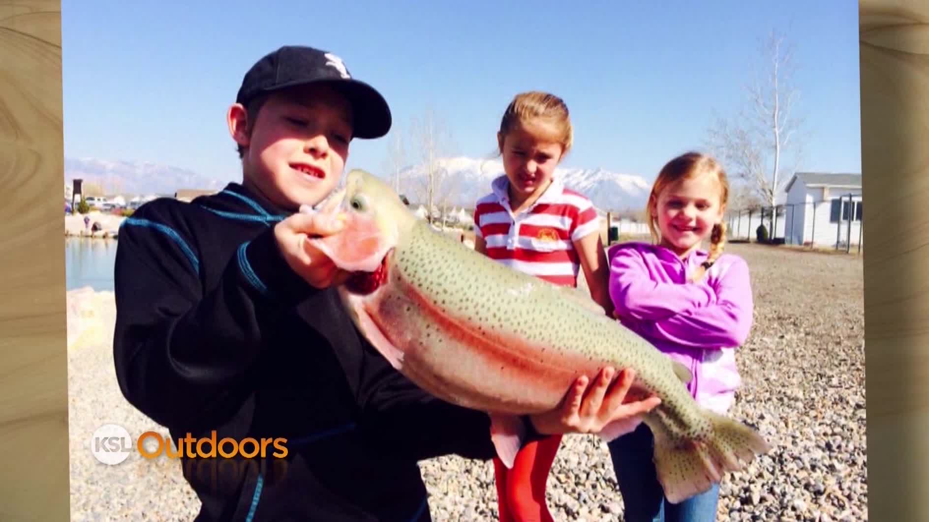 Snapshot of the Week: March 21, 2015