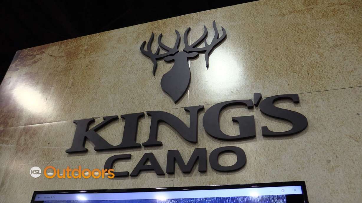 Utah Field Guide: New Hunting Pants from King's Camo