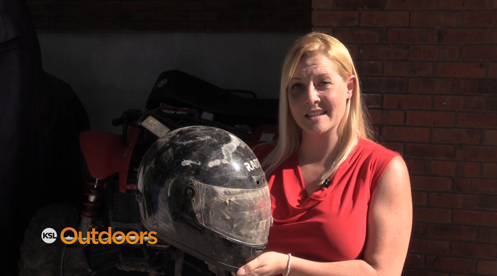 Utah Field Guide: Why You Should Wear a Helmet on ATVs