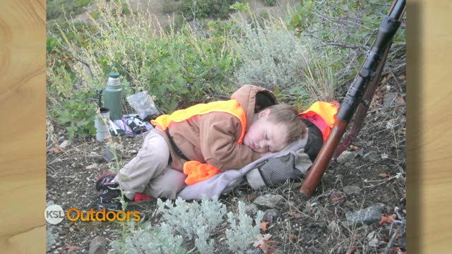 Camp Chef Snapshot of the Week - 11/05/2011