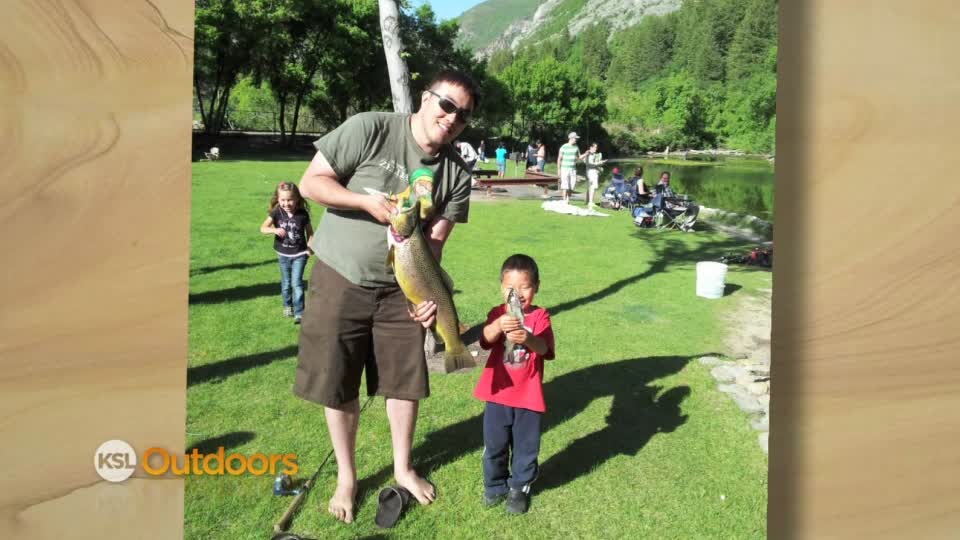 Camp Chef Snapshot of the Week - 06/23/2012