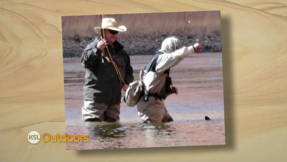 Camp Chef Snapshot of the Week - 3/23/2013