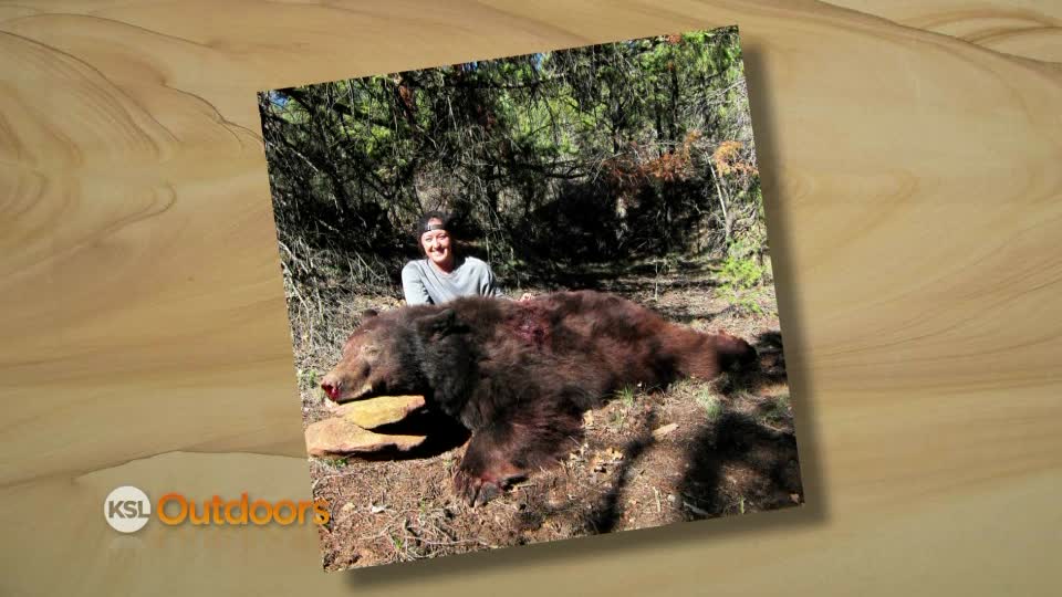 Camp Chef Snapshot of the Week - 6/15/2013