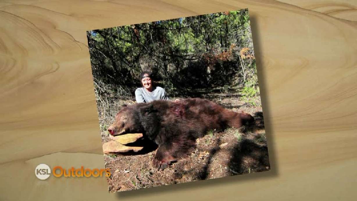 Camp Chef Snapshot of the Week - 6/15/2013