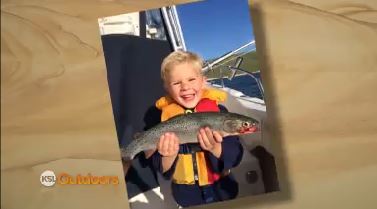 Camp Chef Snapshot of the Week: 6/14/2014
