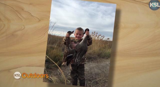 Snapshot of the Week: Dec. 6, 2014