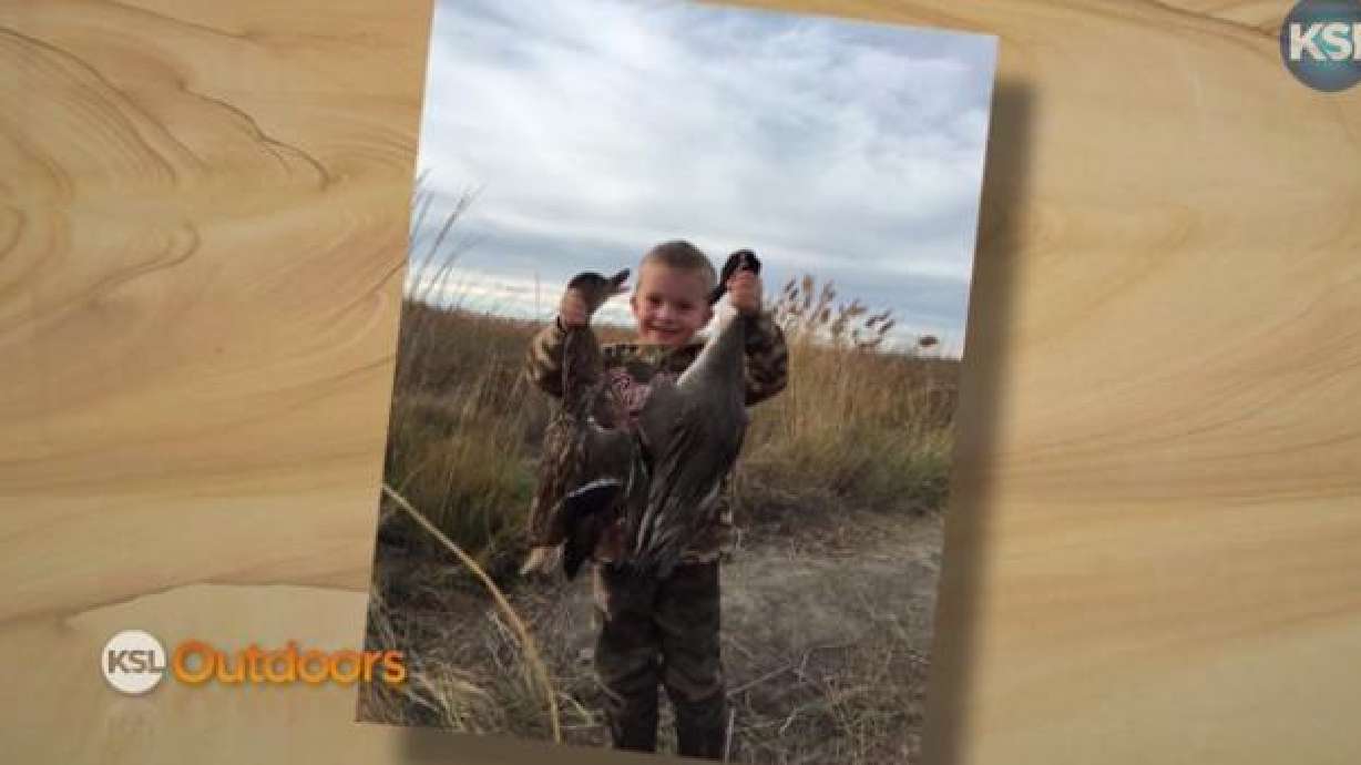 Snapshot of the Week: Dec. 6, 2014