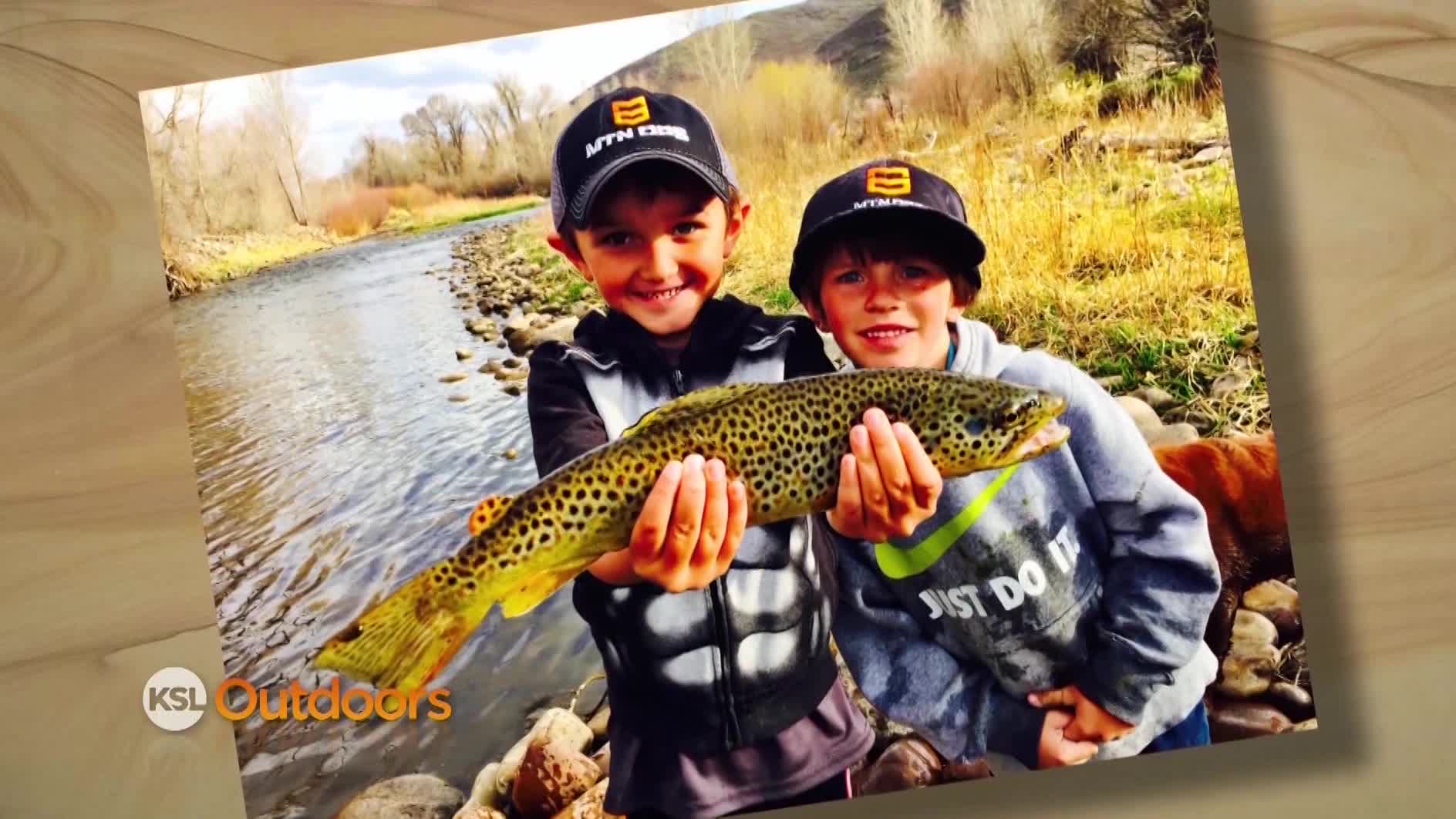 Snapshot of the Week: July 11, 2015