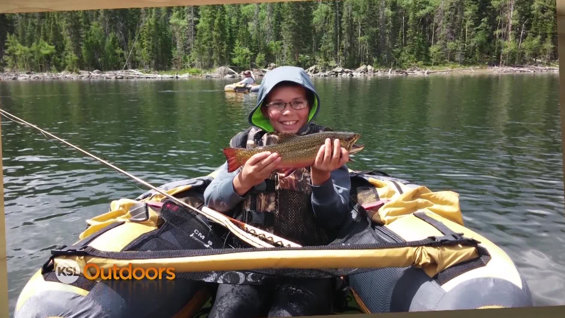Snapshot of the Week: July 18, 2015