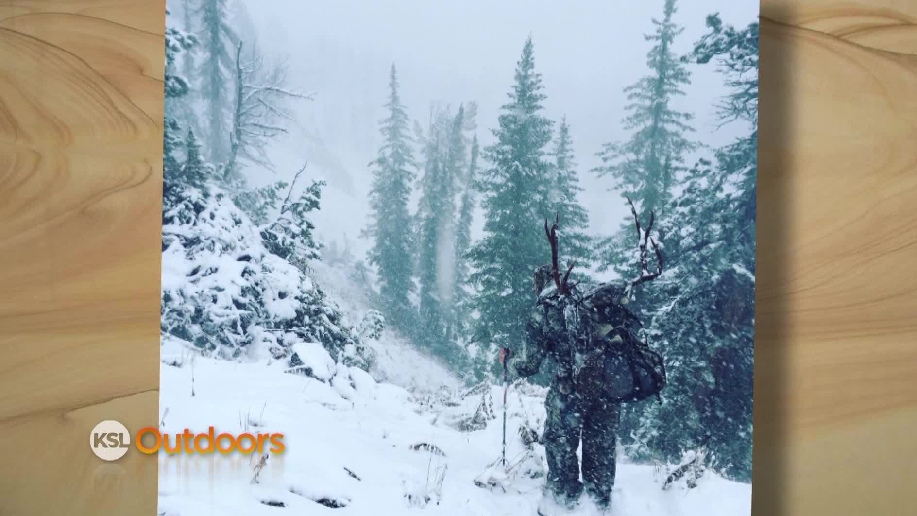 Snapshot of the Week: Dec. 19, 2015