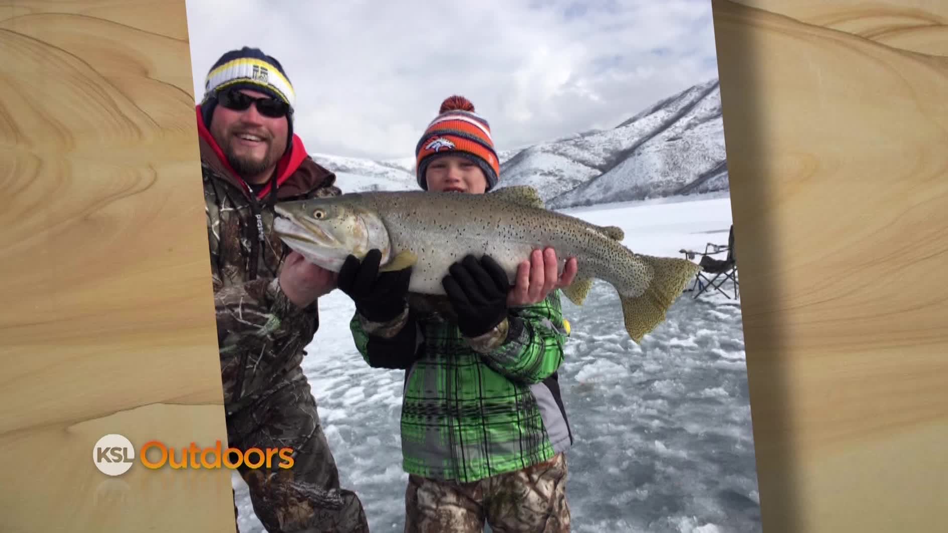 Snapshot of the Week: Jan. 30, 2015