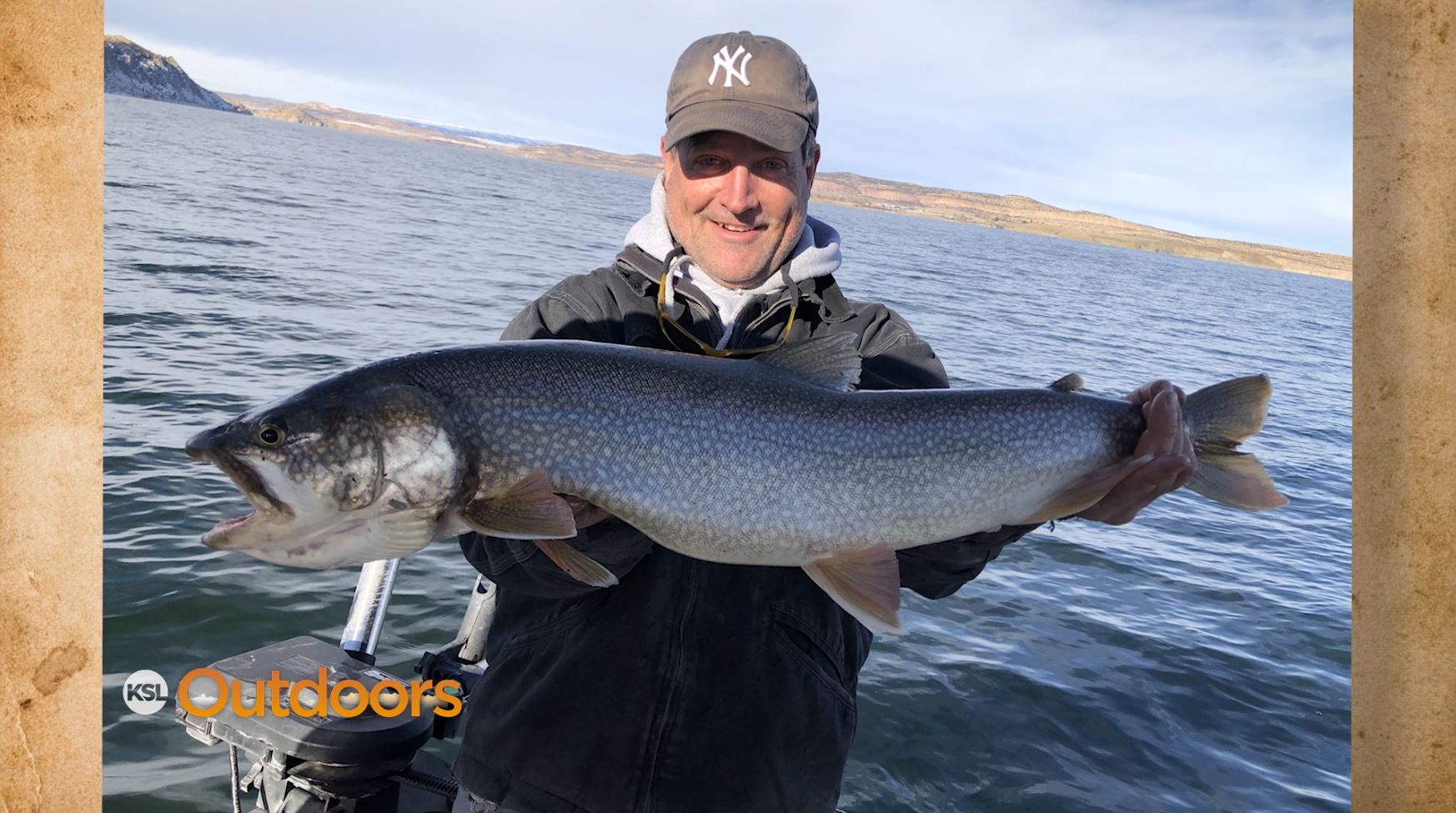 Snapshot of the Week: January 5th, 2019