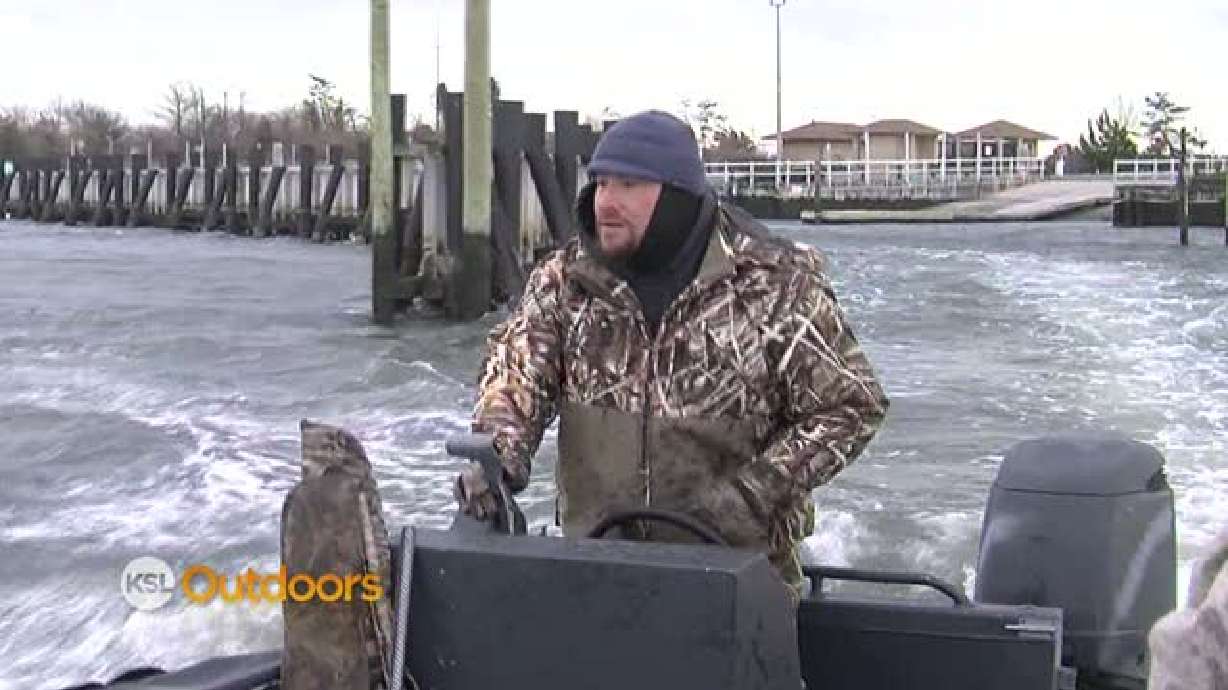 Long Island