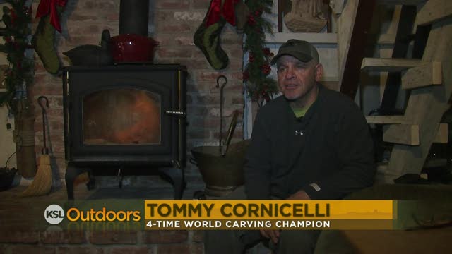 Long Island Local Legend