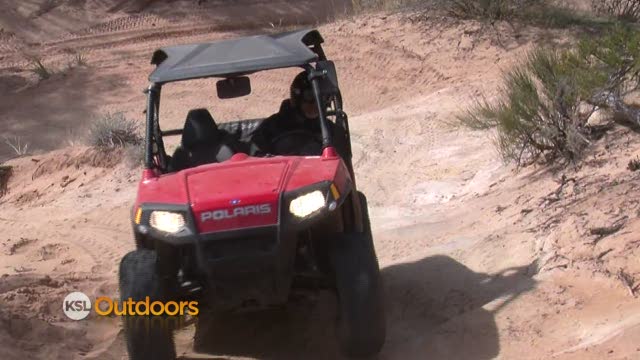 KSL Outdoors: Tri-State ATV Jamboree