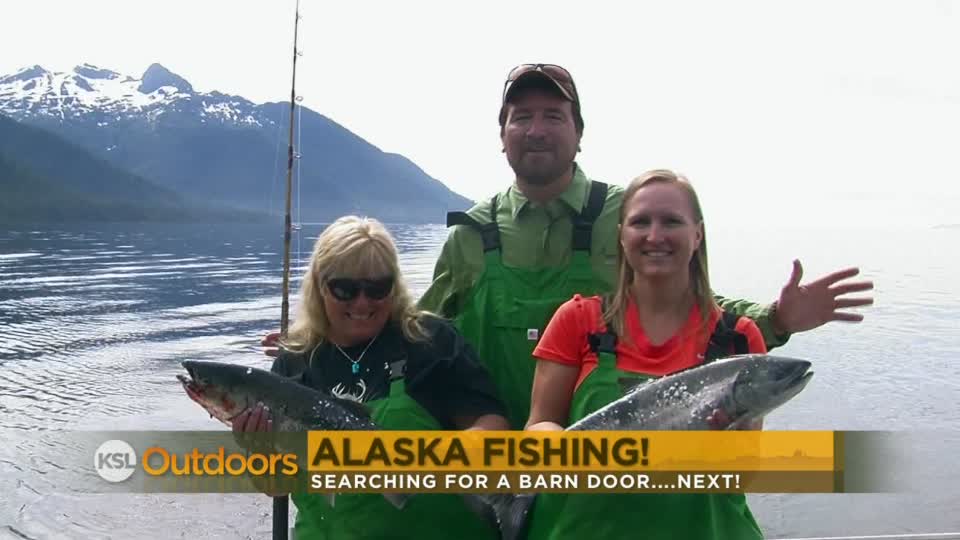KSL Outdoors: Pybus Point Lodge