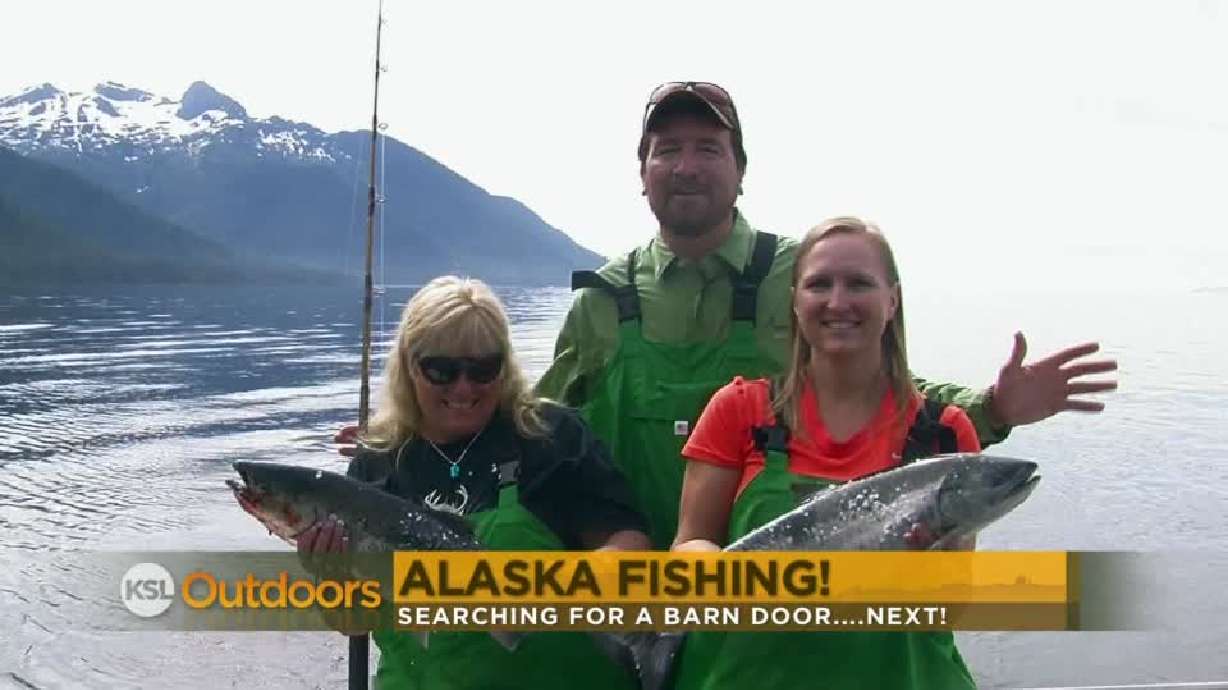 KSL Outdoors: Pybus Point Lodge