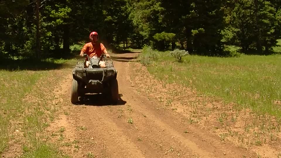 KSL Outdoors: Finding new places to take your ATV
