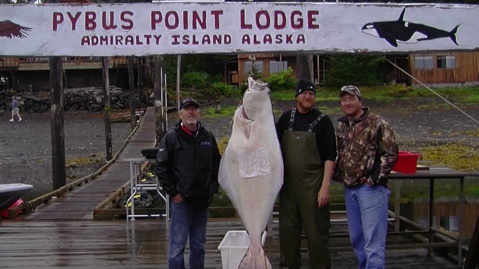 KSL Outdoors: The trip of a lifetime for one of our viewers