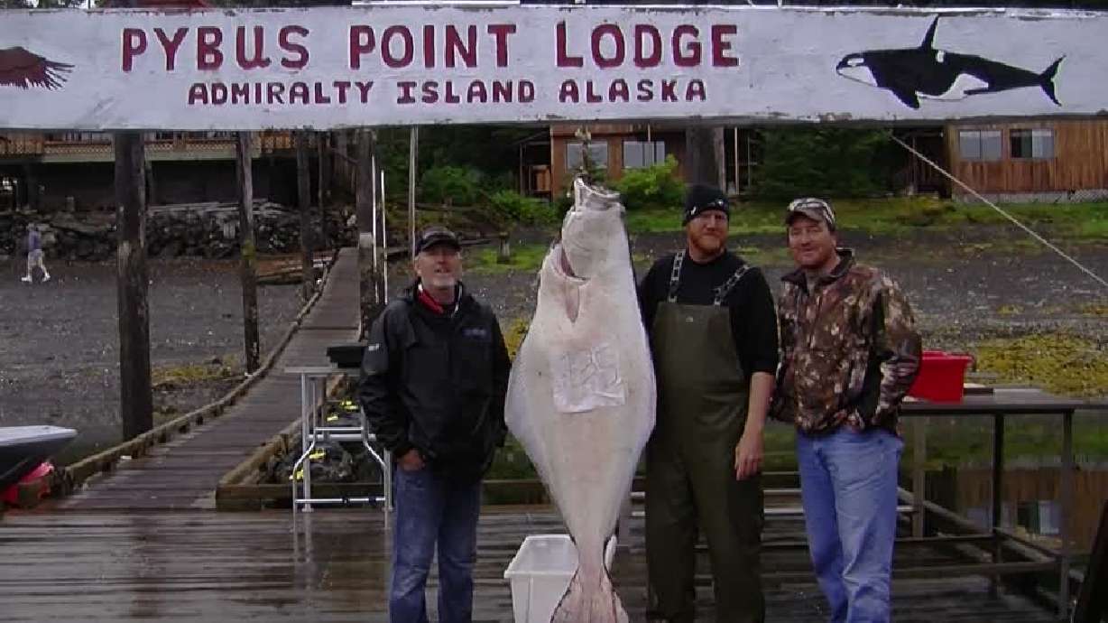 KSL Outdoors: The trip of a lifetime for one of our viewers