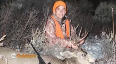 KSL Outdoors: Wyoming Elk Hunt