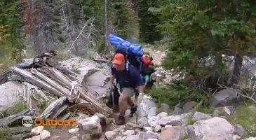 KSL Outdoors: High Uintas