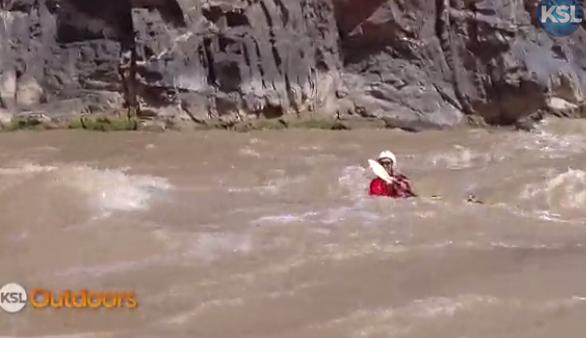 KSL Outdoors: Westwater