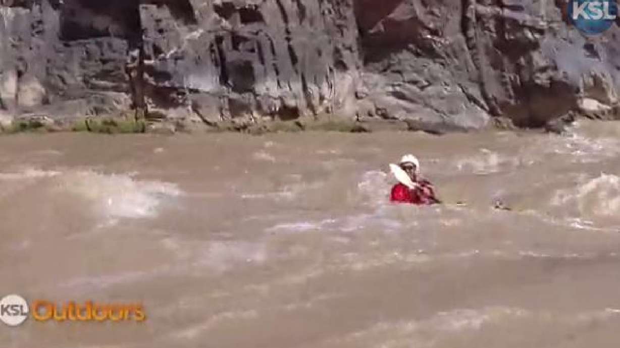 KSL Outdoors: Westwater
