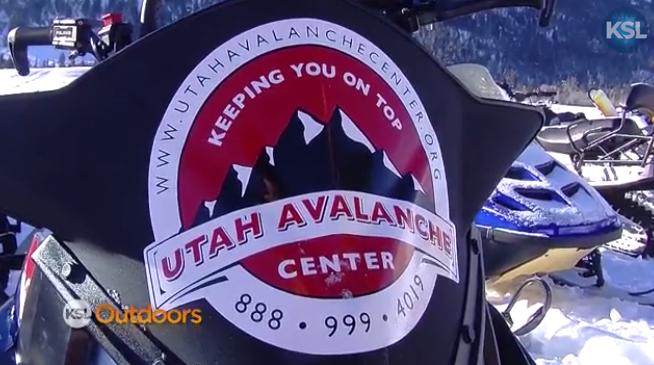 KSL Outdoors: Utah Avalanche Center