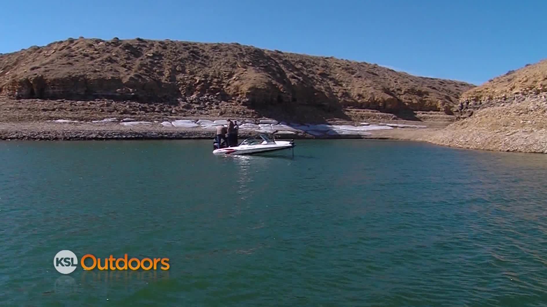 KSL Outdoors: Fontenelle