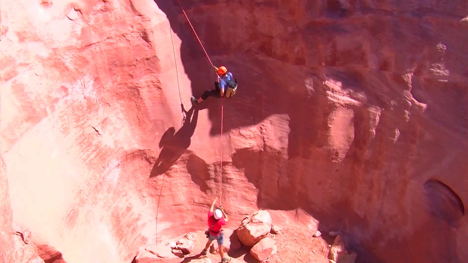KSL Outdoors: Excursions of Escalante