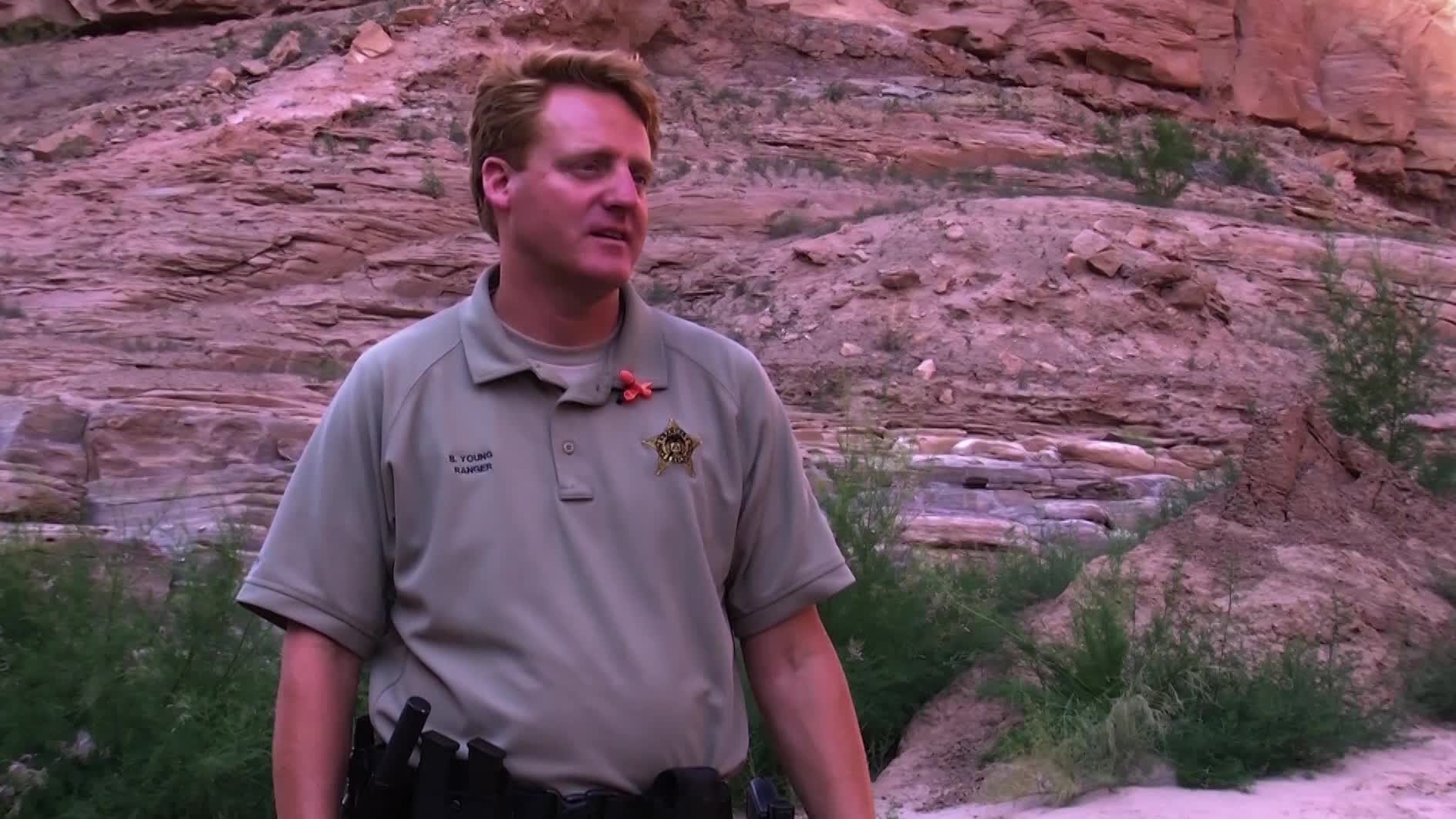 KSL Outdoors with Brody Young