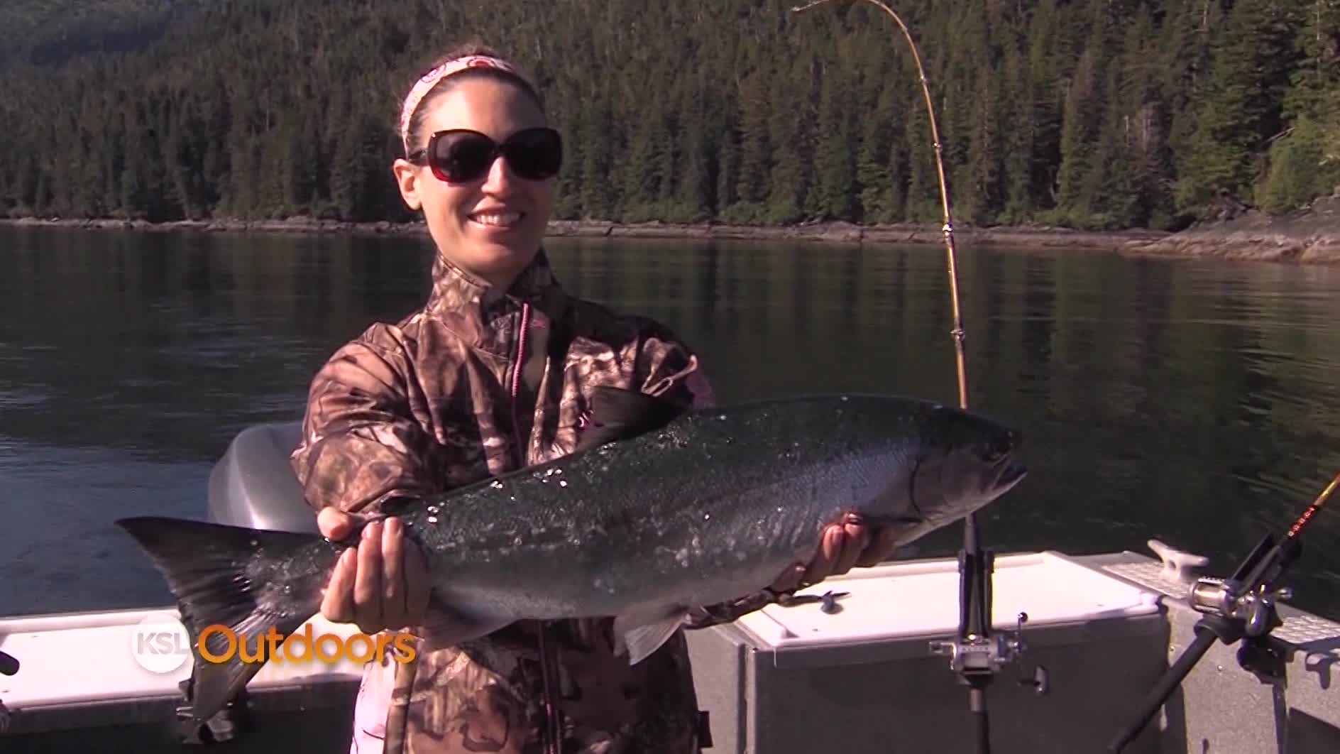 KSL Outdoors: ISE Alaska trip winners