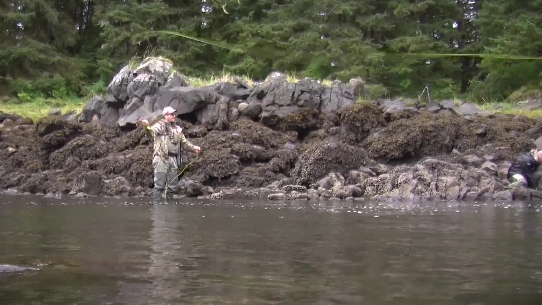 KSL Outdoors: Fly Fish Alaska
