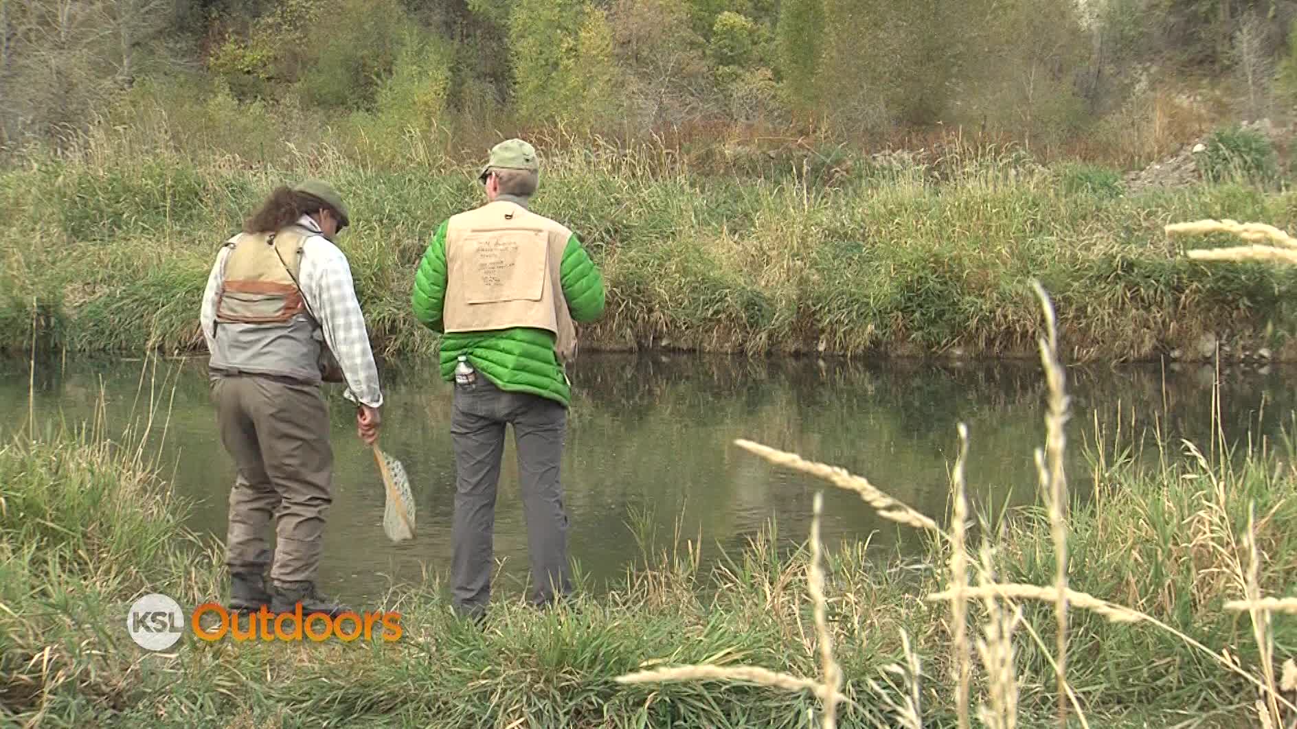KSL Outdoors: Reel Recovery