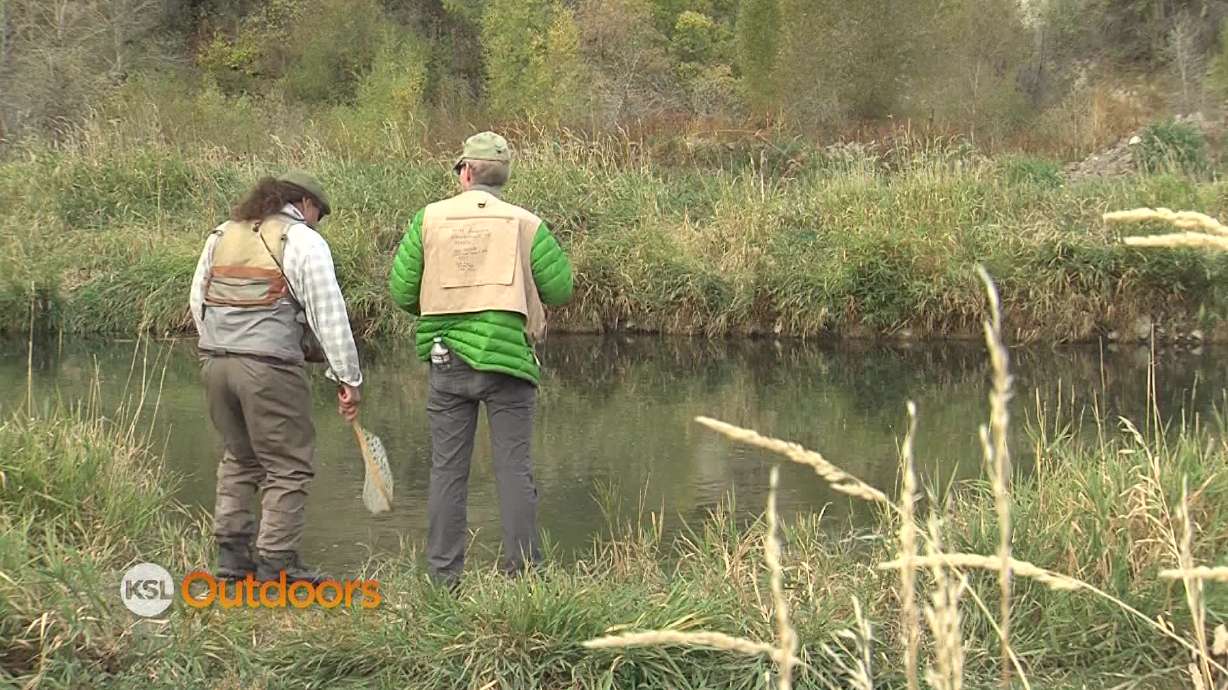 KSL Outdoors: Reel Recovery